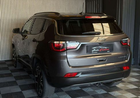 Jeep Compass, 2021 3