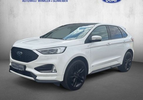 Ford Edge, 2020