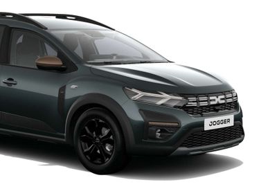 Dacia Jogger, 2026