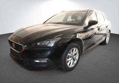 Seat Leon, 2022