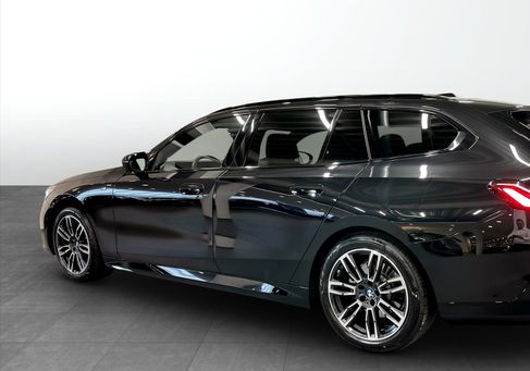BMW 520, 2025 2