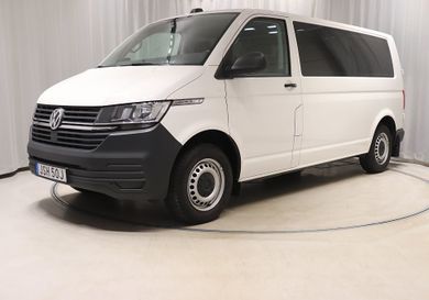 Volkswagen Caravelle, 2022
