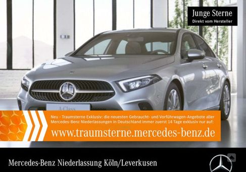 Mercedes-Benz A 250, 2022