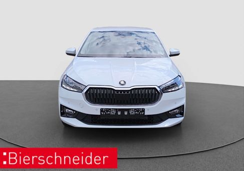 Skoda Fabia, 2026