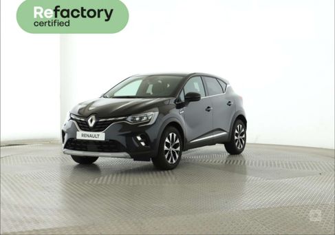 Renault Captur, 2024