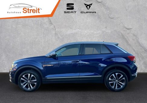 Volkswagen T-Roc, 2020