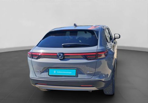 Honda HR-V, 2026