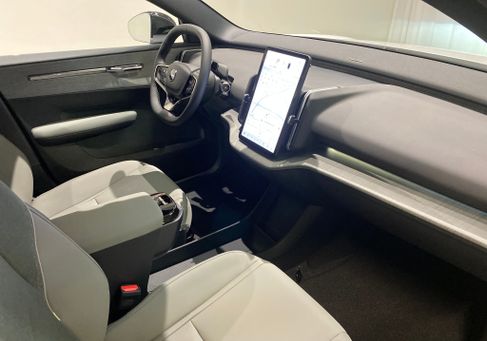 Volvo EX30, 2026