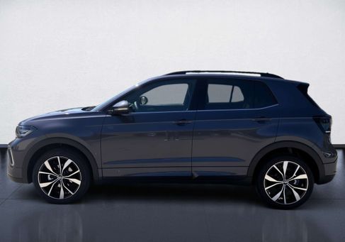Volkswagen T-Cross, 2027