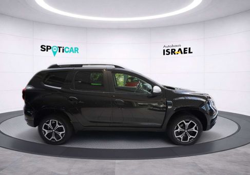 Dacia Duster, 2018 2