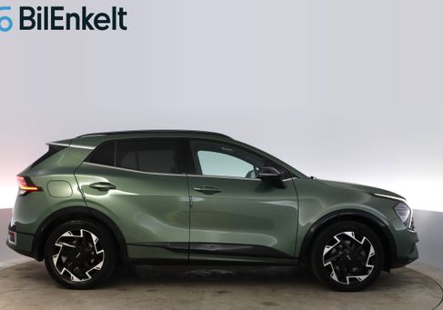 Kia Sportage, 2024 2