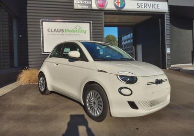Fiat 500, 2023