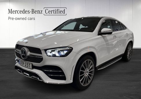 Mercedes-Benz GLE 350, 2023