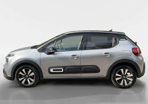 Citroën C3, 2023 2