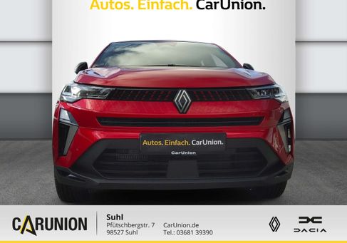 Renault Captur, 2025