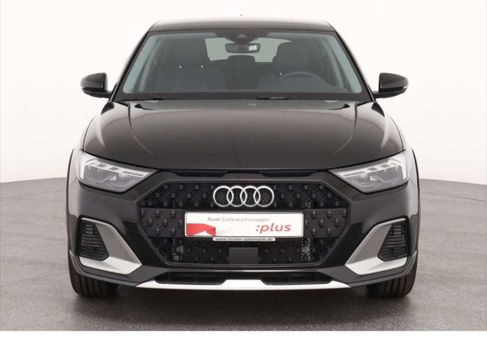 Audi A1, 2025