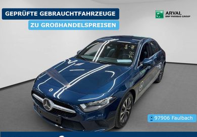 Mercedes-Benz A 180, 2022