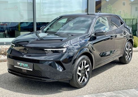 Opel Mokka, 2025 2