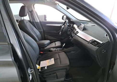 BMW X1, 2020 2