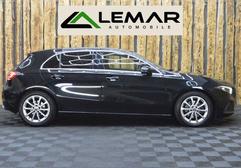 Mercedes-Benz A 200, 2018