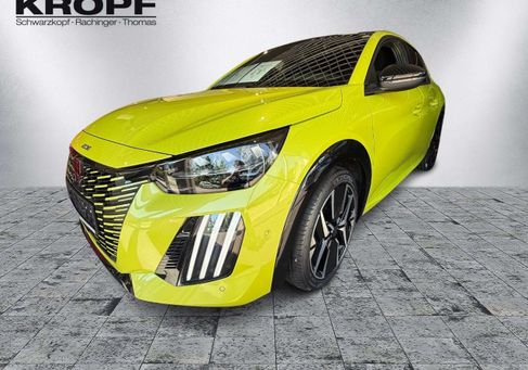 Peugeot 208, 2025