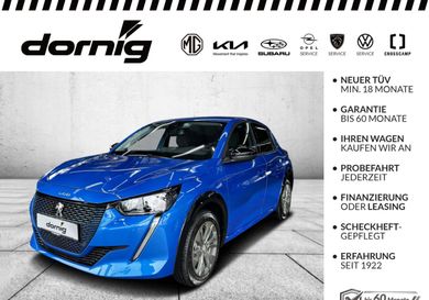Peugeot 208, 2023