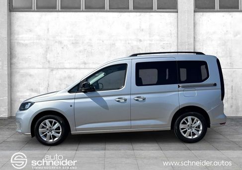 Volkswagen Caddy, 2021