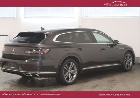 Volkswagen Arteon, 2023