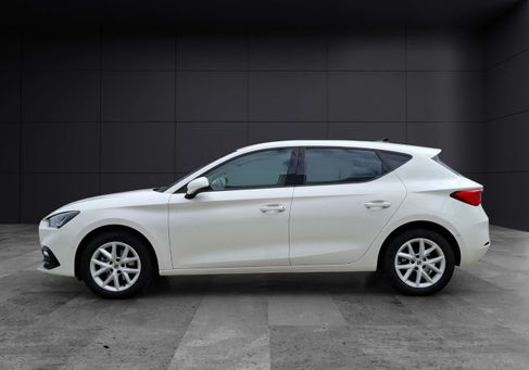 Seat Leon, 2024