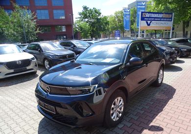 Opel Mokka, 2022