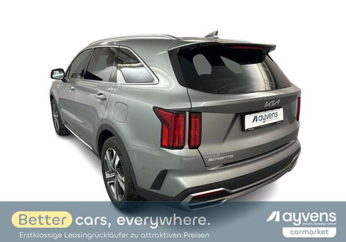 Kia Sorento, 2020 3