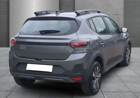 Dacia Sandero, 2026