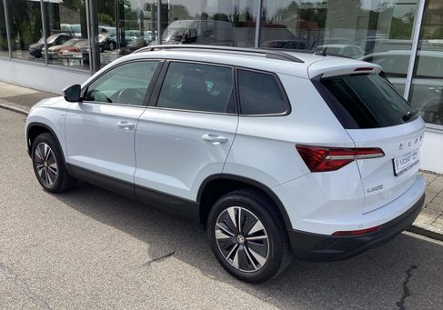 Skoda Karoq, 2023