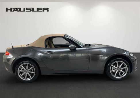 Mazda MX-5, 2026
