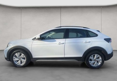 Volkswagen Taigo, 2023
