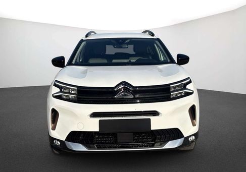 Citroën C5 Aircross, 2023 3