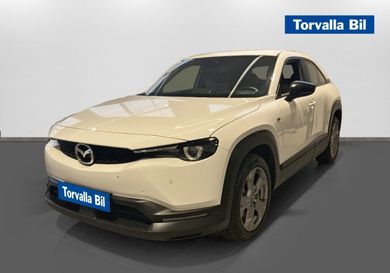 Mazda MX-30, 2023