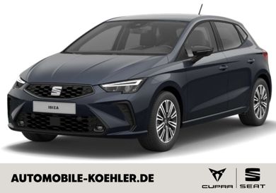 Seat Ibiza, 2026