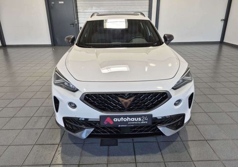 Cupra Formentor, 2022