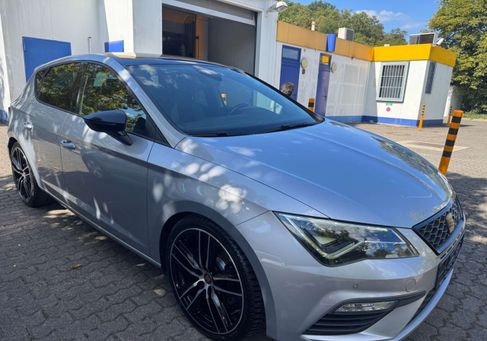 Seat Leon, 2020 3