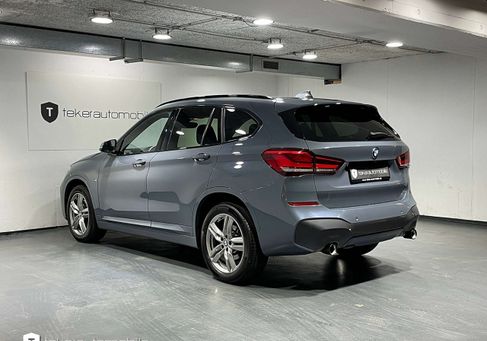 BMW X1, 2021 3