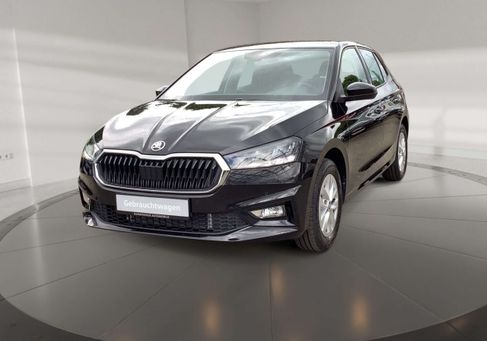 Skoda Fabia, 2026