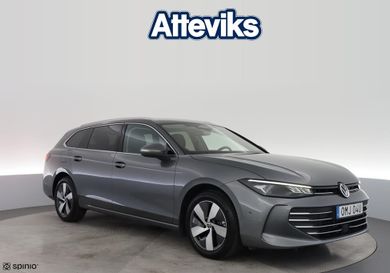 Volkswagen Passat Variant, 2025