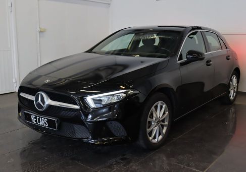 Mercedes-Benz A 250, 2020