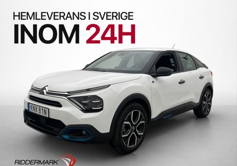 Citroën C4, 2022 3