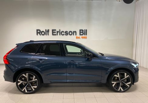 Volvo XC60, 2027 3