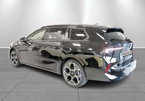Opel Astra, 2026