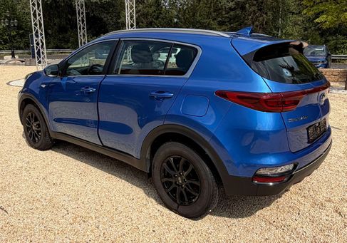 Kia Sportage, 2019 3