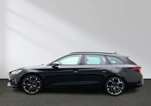 Cupra Leon, 2023