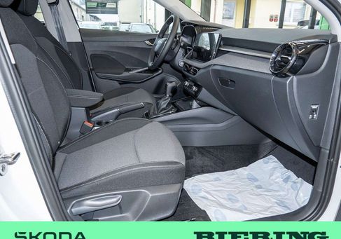 Skoda Fabia, 2026